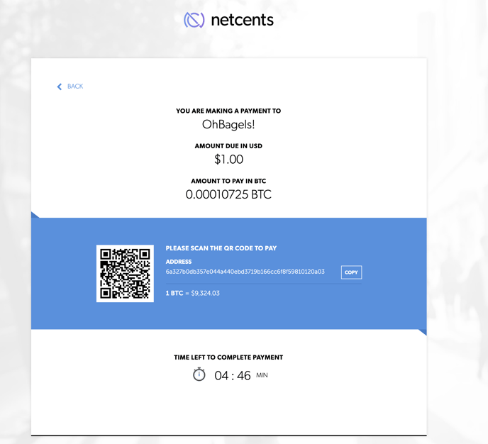 ExternalWalletPayment